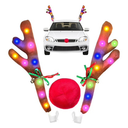 RudolfRide™ Lichter