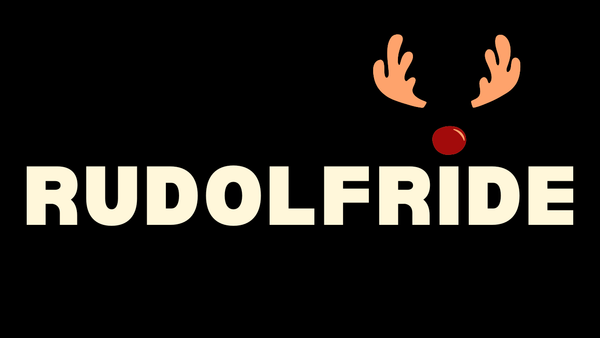RudolfRide